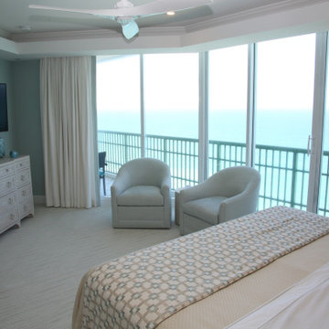 Regency Penthouse Guest Suite