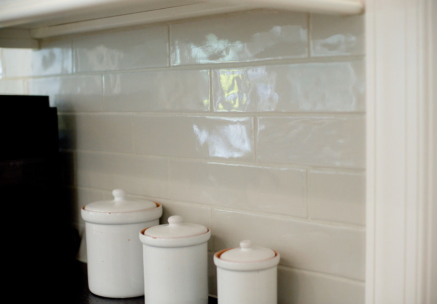 Decatur Galley Kitchen