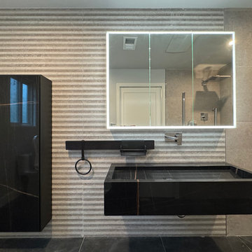The Art of the Bathroom: A Showcase of Bespoke Design & Build