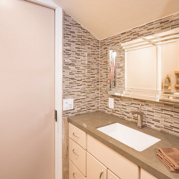 New Bathroom Universal Design -