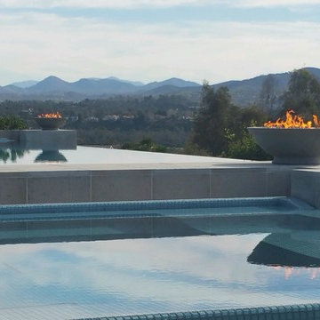 Custom Pools
