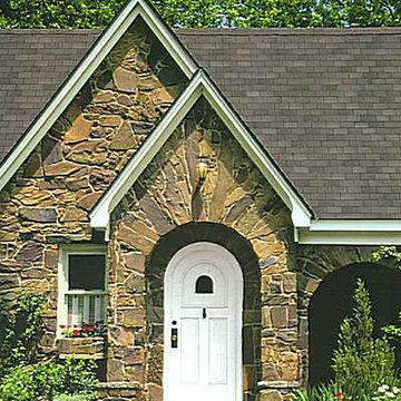 Roofing Examples