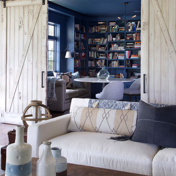 Modern Farmhouse Retreat