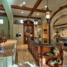 NFH - Kitchen
