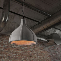 Peru Ceiling Lamp - Pendant Lighting