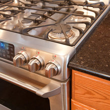 stoves