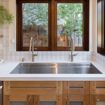McAuley St Residence | Modern Remodel & Addition