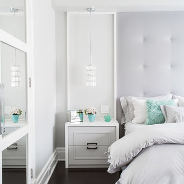 Teen Rooms