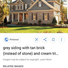 Exterior paint