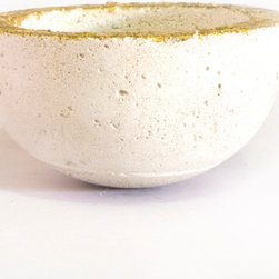 Ms Vergara Bowl - Decorative Bowls