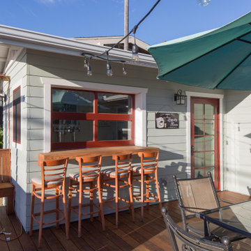 Home Bar