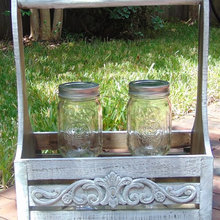 Rustic Wedding Decor
