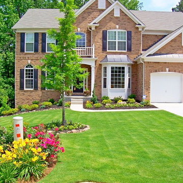 Fieldstone Subdivision | Cumming, GA
