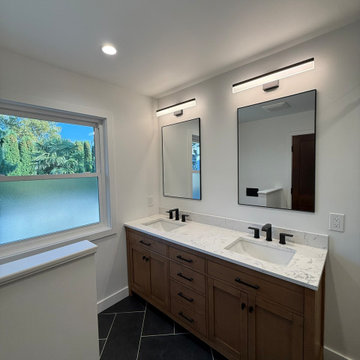Bathroom Remodels
