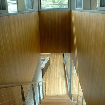 Healdsburg Residence