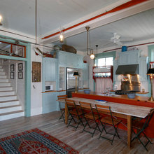 Beauregard House