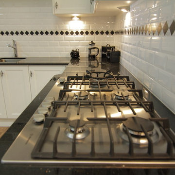 Bordeaux Kitchen