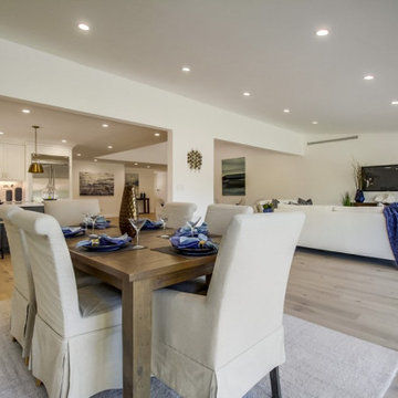 Rolling Hills Estate - Complete Remodel