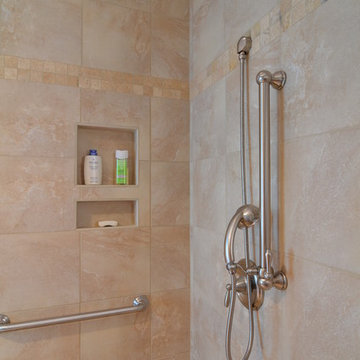 Accessibility/Aging in Place Renovations 1
