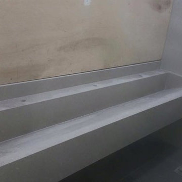 Caesarstone Clamshell 4130