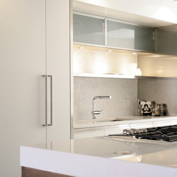 Shawmut Avenue Flat