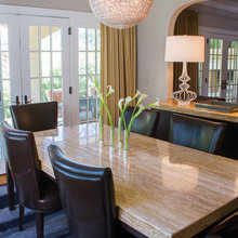 dining vroom