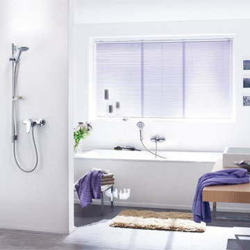 Eurodisc Cosmopolitan By Grohe
