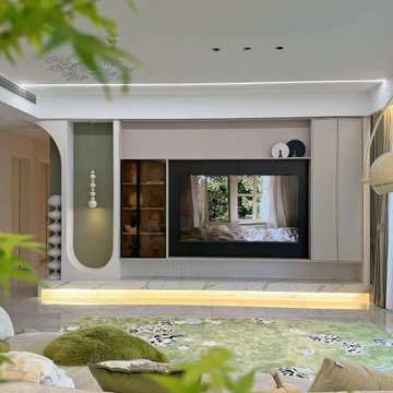 The World’s Most Popular Living Room Styles (Updated Regularly)