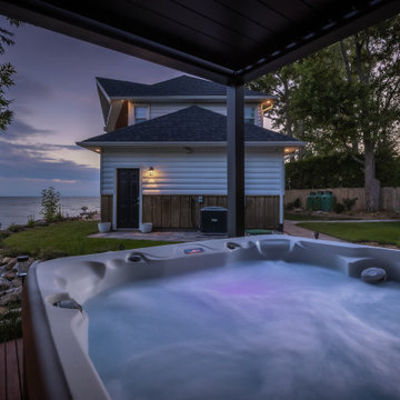 Maximizing Tranquility