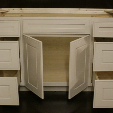 Vanities