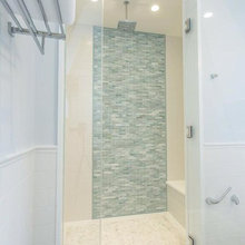 Florida master bathroom