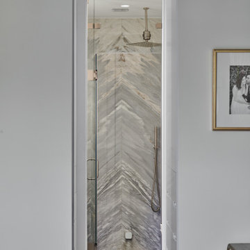 Park Slope Penthouse