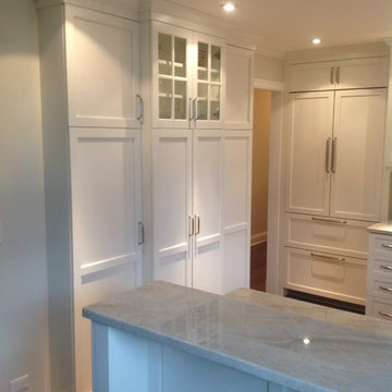 Majestic Kitchens 2015