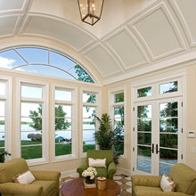 Sunrooms