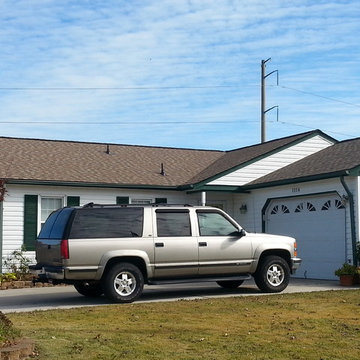 GAF American Harvest Golden Harvest 1116 Cambell Ct.