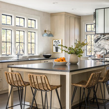Lake Kitchen