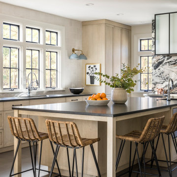 PINE WAY MODERN FARMHOUSE