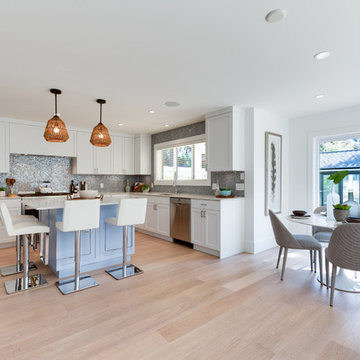Boundary Bay Beach House
