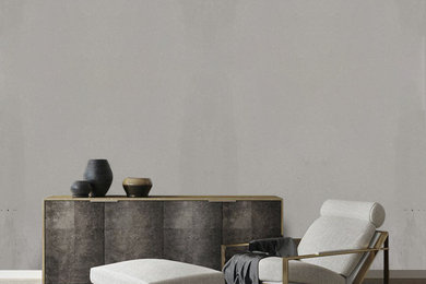 New ECOver Collection | Plain Concrete
