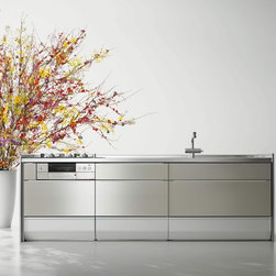 Stainless Cabinet Kitchen クリンレディ - 商品