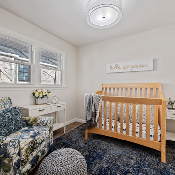 Pearl Staging