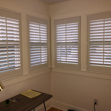 Palm Beach Shutters - Harwichport