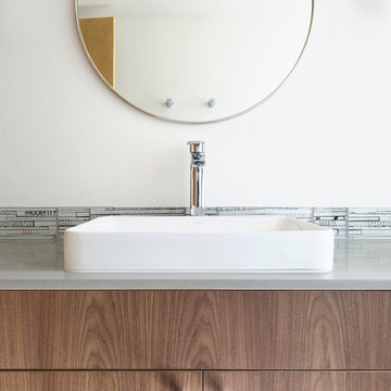 Mid-Century Raised Ranch Remodel