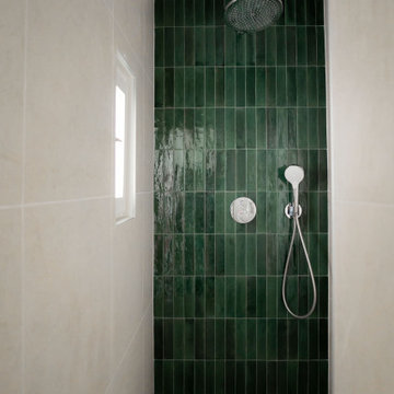 Rénovation salle de bains Lyon Croix Rousse