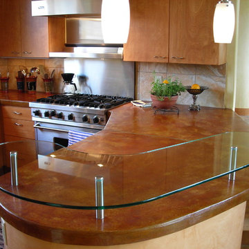 Kitchens