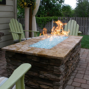 Outdoor Living