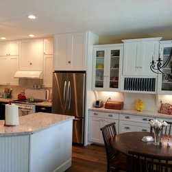 Barbara's Kitchen - Products