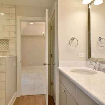 Beautiful Row-homes Ideally located in Downtown Arlington Heights