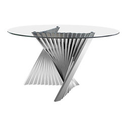 Positano Table - Dining Tables