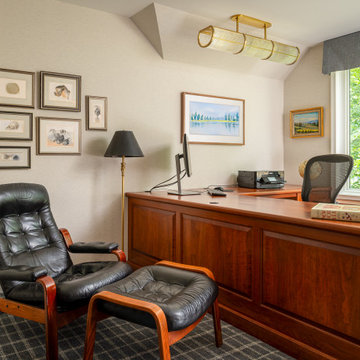 Timeless Treasure Primary Suite
